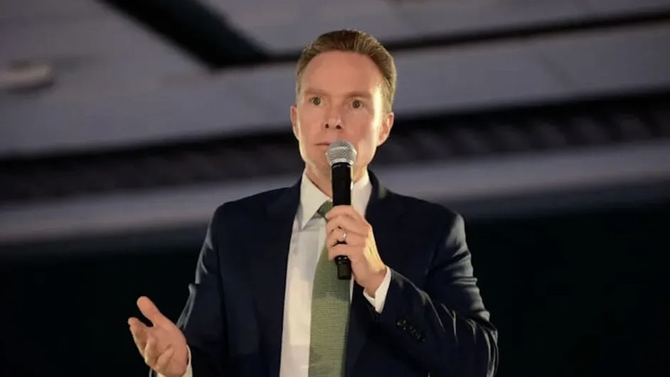 Partido Verde respalda a su ex coordinador, Manuel Velasco como ‘chorcholata’ presidencial