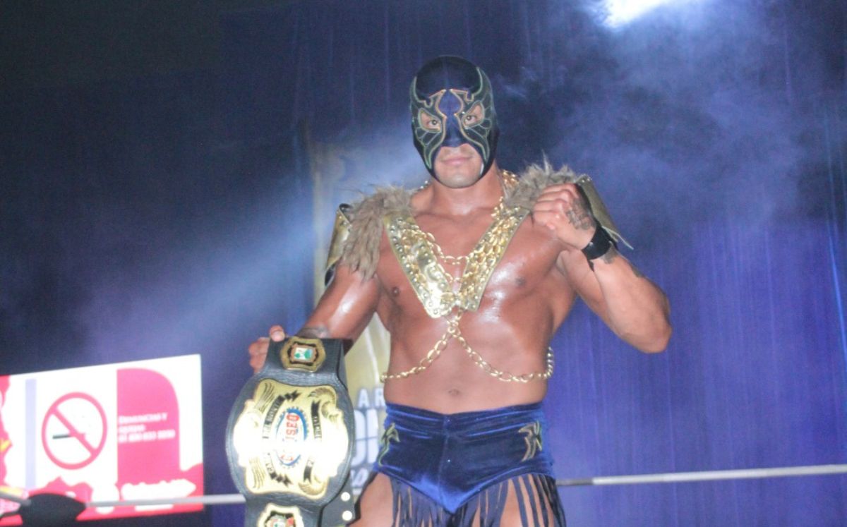 ¡Grandes rivalidades! Hay lucha este jueves en la Arena Coliseo Tony Arellano. | Especial
