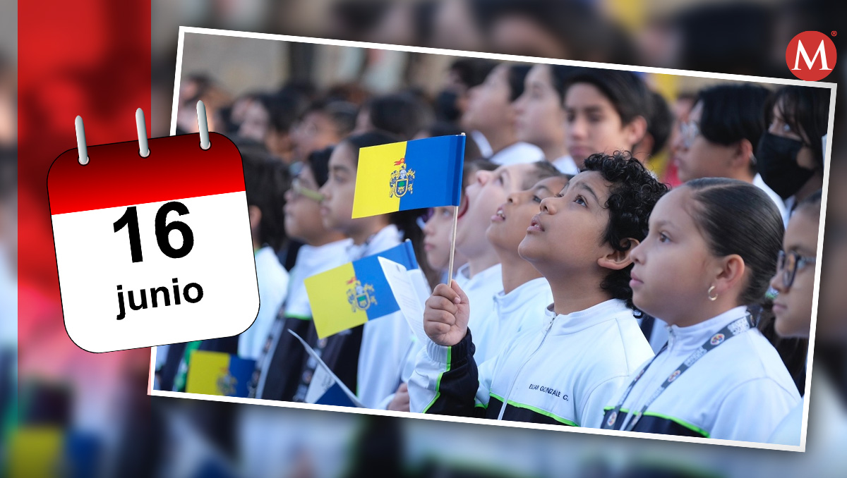 Suspensión de clases en Jalisco el 16 de junio (Cortesía)