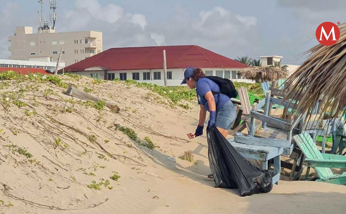 Tamaulipas, con mayor participación en ecología