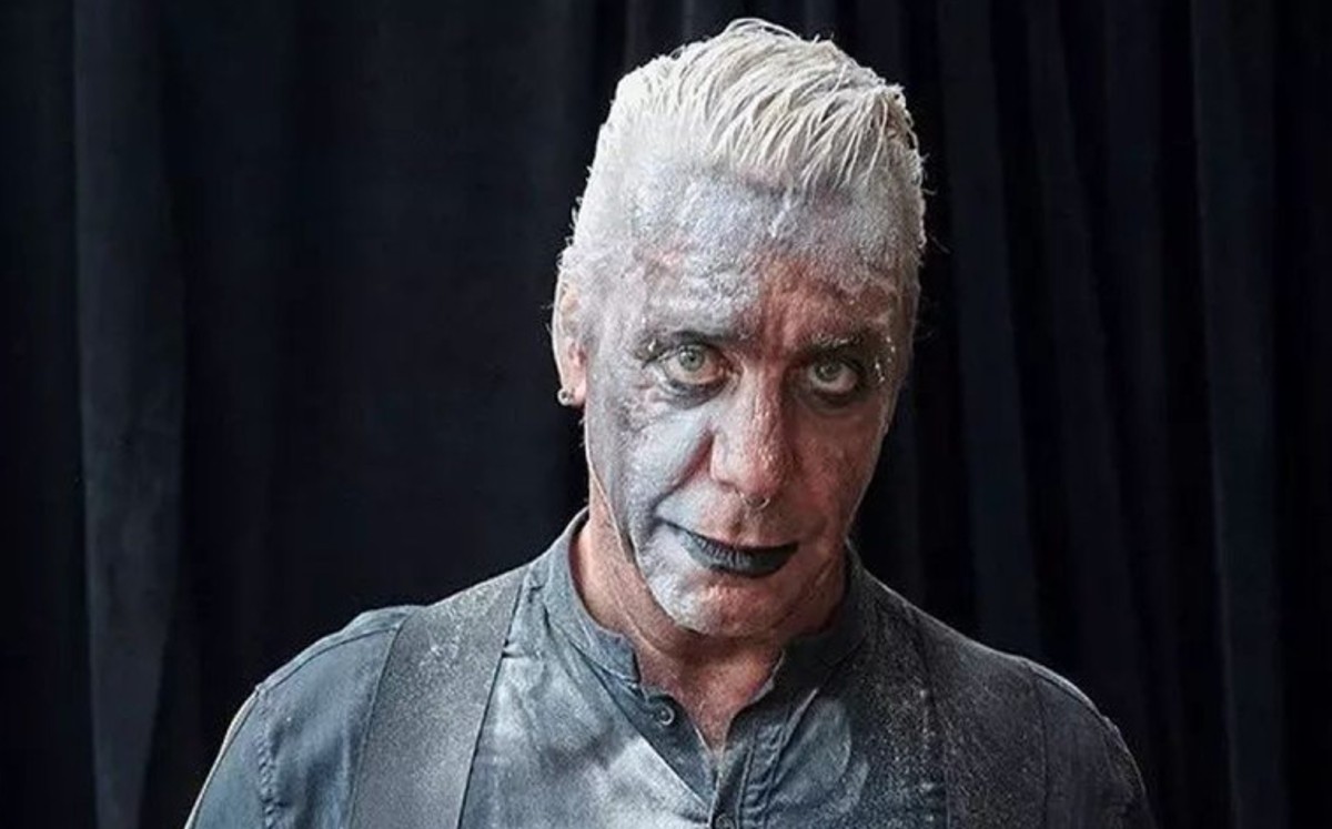 Till Lindemann será investigado por presuntos delitos sexuales | ESPECIAL
