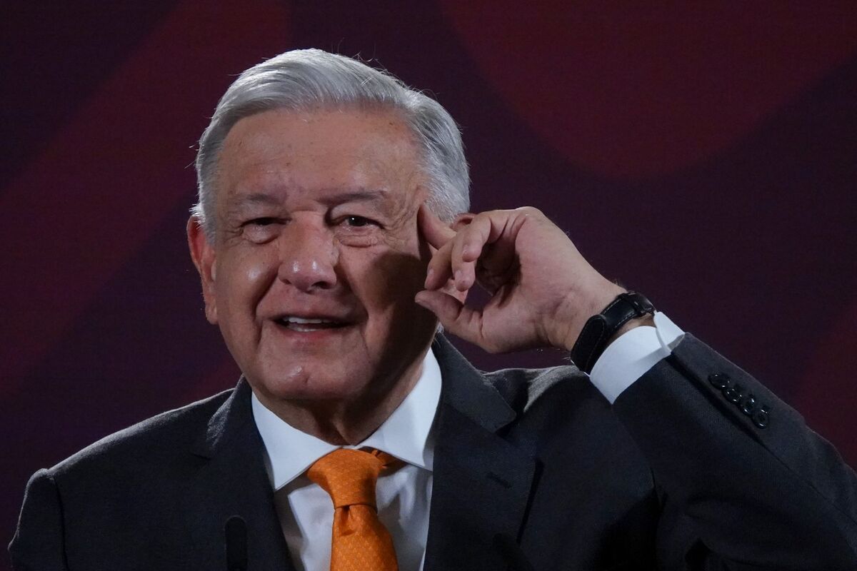 AMLO indicó que los manifestantes de Culiacán son grandes agricultores. | Cuartoscuro