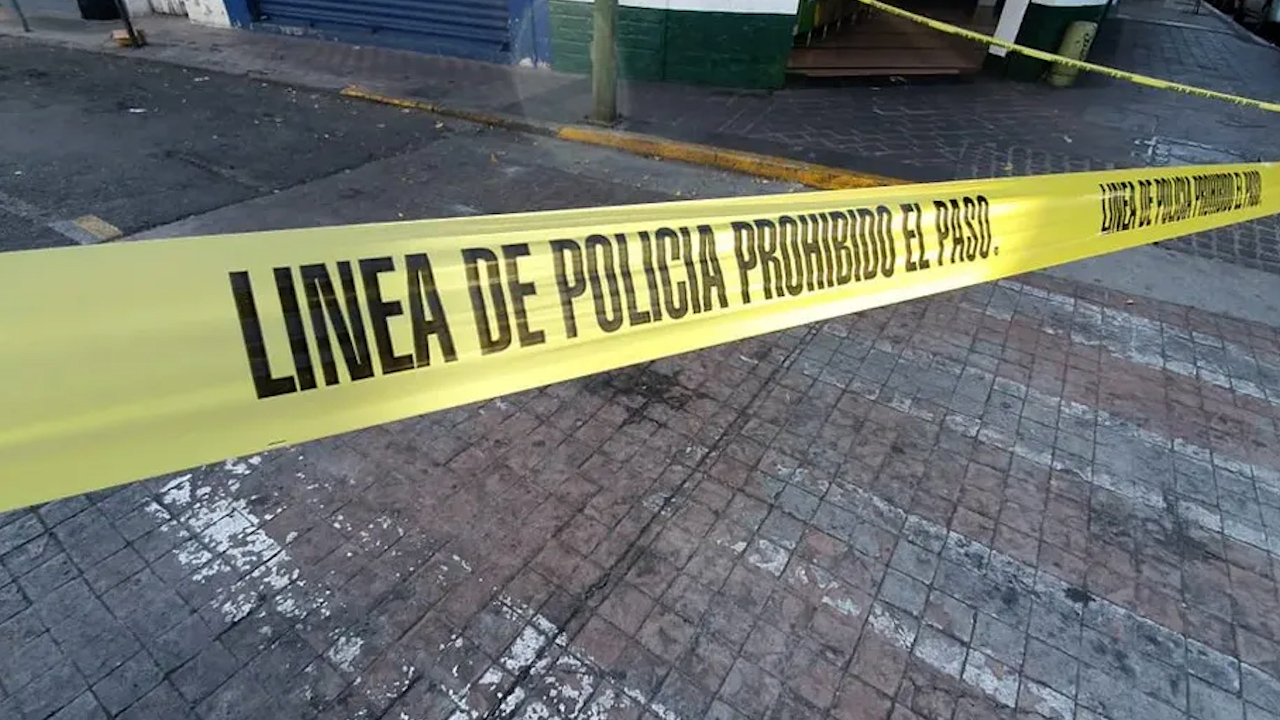 Atentado en contra de abogado en Nezahualcóyotl; atacantes fueron detenidos