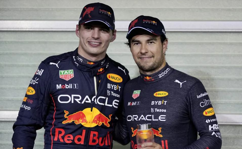 Checo Pérez sigue creyendo que puede GANARLE a Max Verstappen: 'Es posible vencerlo'