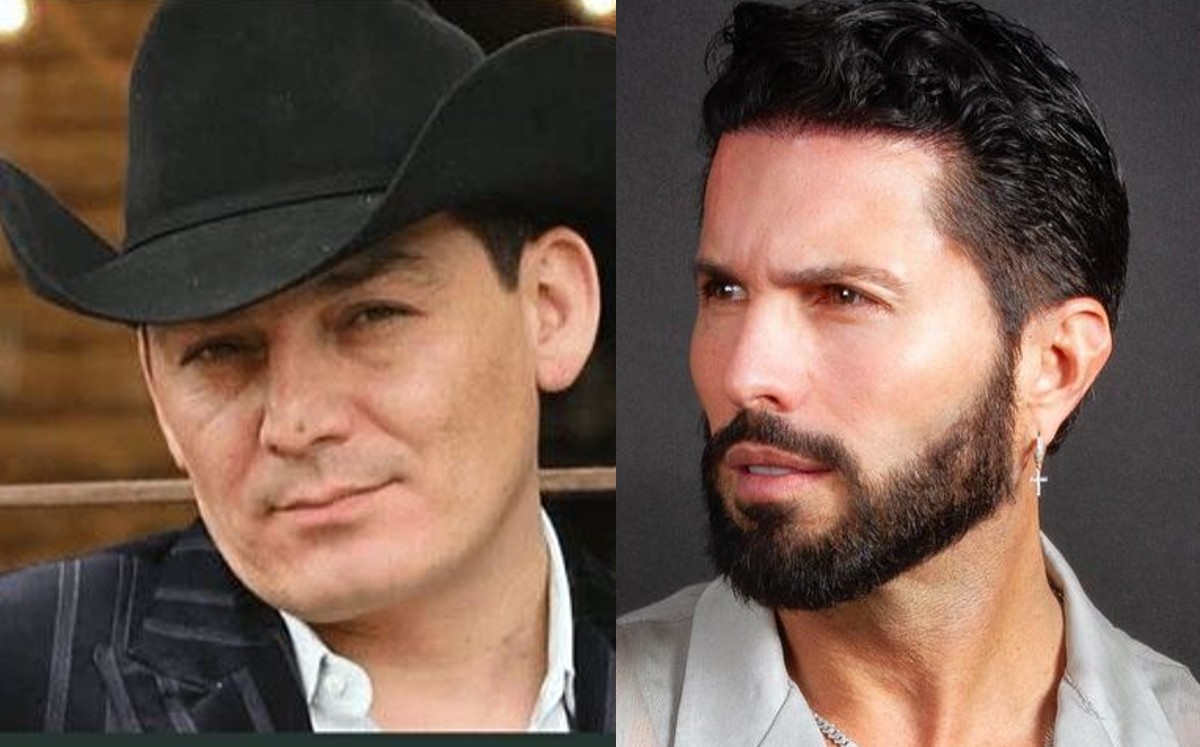 El cantante habló sobre el conductor | Instagram