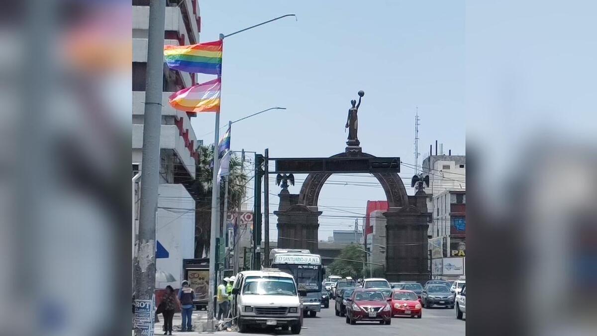 El evento culminará en la Explanada de los Héroes. Foto: Leyda Estrada