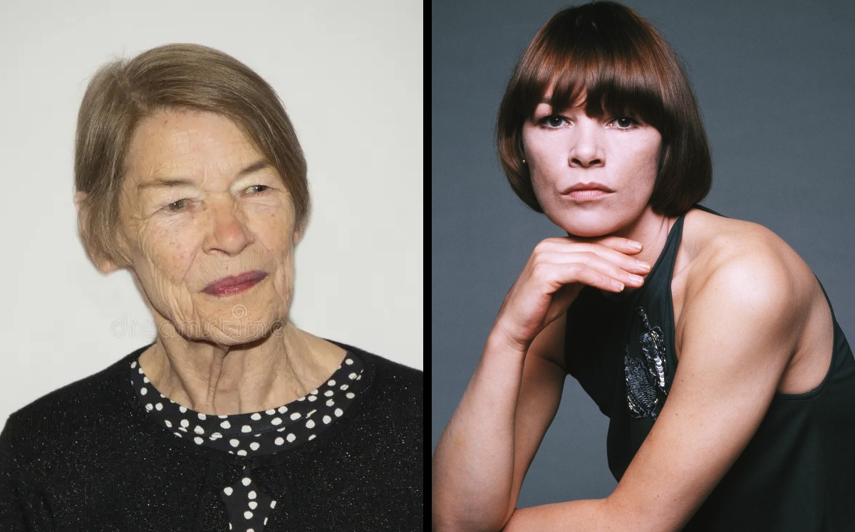 Glenda Jackson murió a los 87 años | ESPECIAL