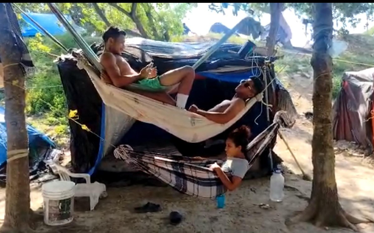 Han tenido que ingeniarse para mitigar el calor