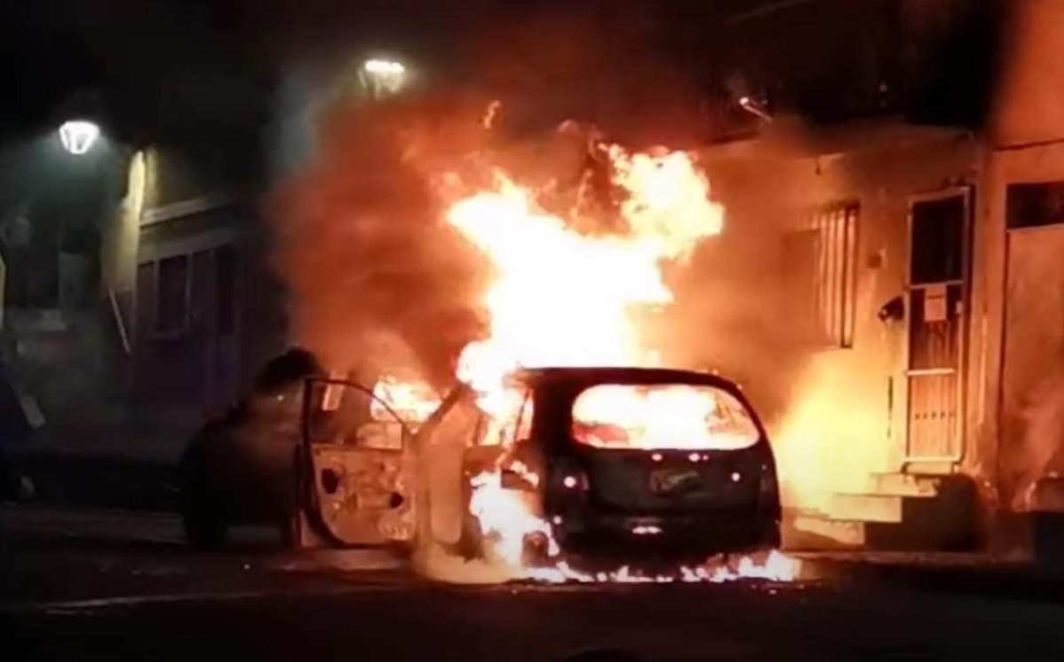 Los incidentes se habrían debido a fallas eléctricas | Elizabeth Guzmán
