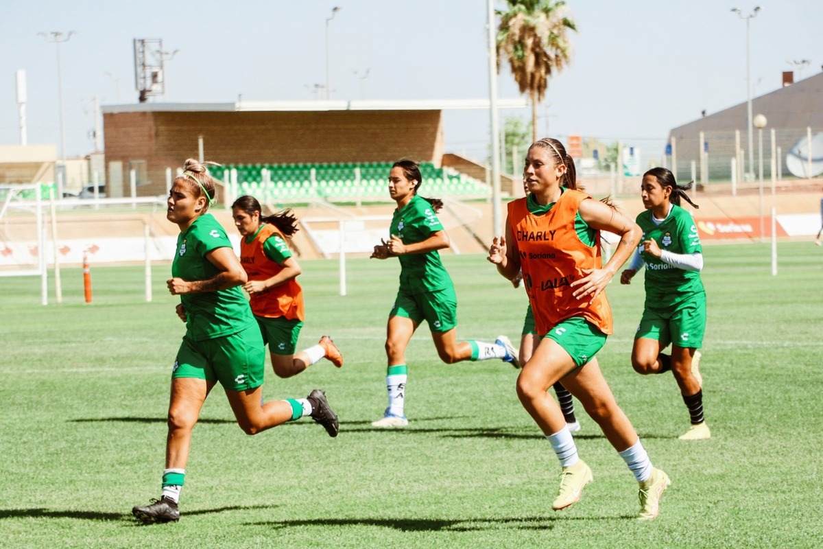 Se trata de una iniciativa gratuita para todas las niñas y jóvenes de la región lagunera