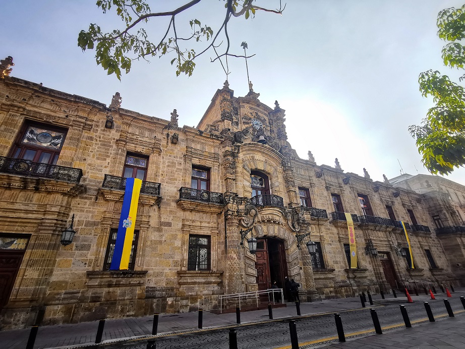Jalisco cumple 200 años como estado soberano. (Especial)
