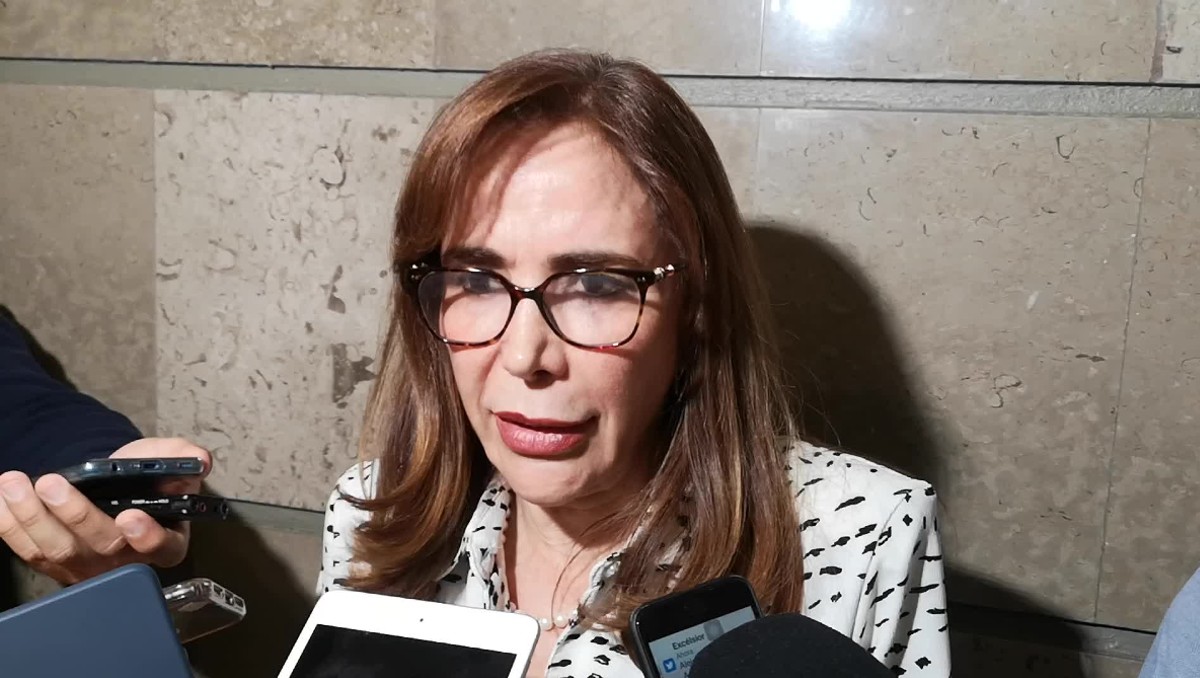 Polevnsky acusa "guerra sucia"; irá a tribunales si le niegan registro a contienda de 'corcholatas'. | Fernando Damián