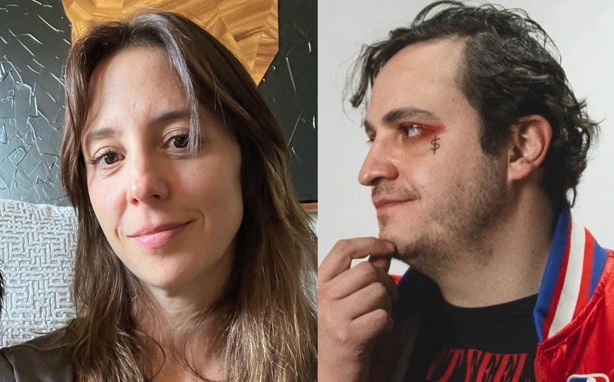 Sofía habló sobre su colega de comedia  | Instagram