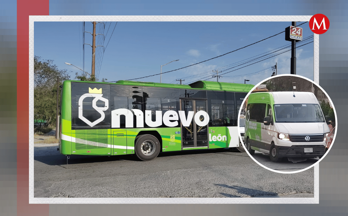 Tendrán un horario de 4:30 horas hasta las 0:30 horas del día siguiente | Agustín Martínez/Especial