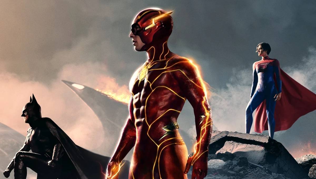 The Flash (Especial).