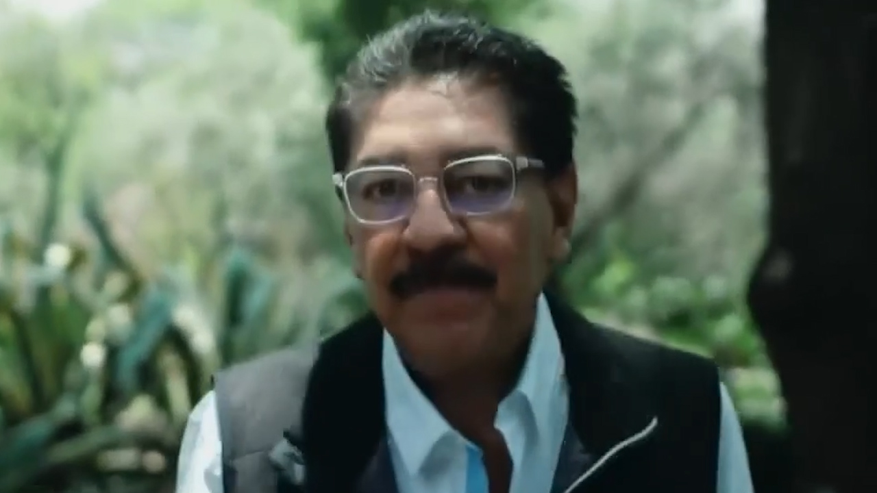 Ulises Ruiz se destapa como aspirante independiente a la presidencia rumbo a 2024