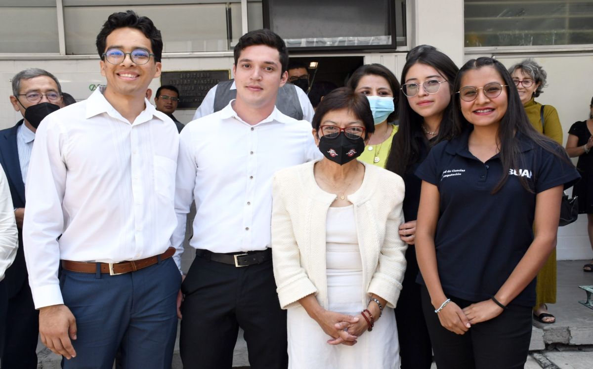Universitarios BUAP | Especial