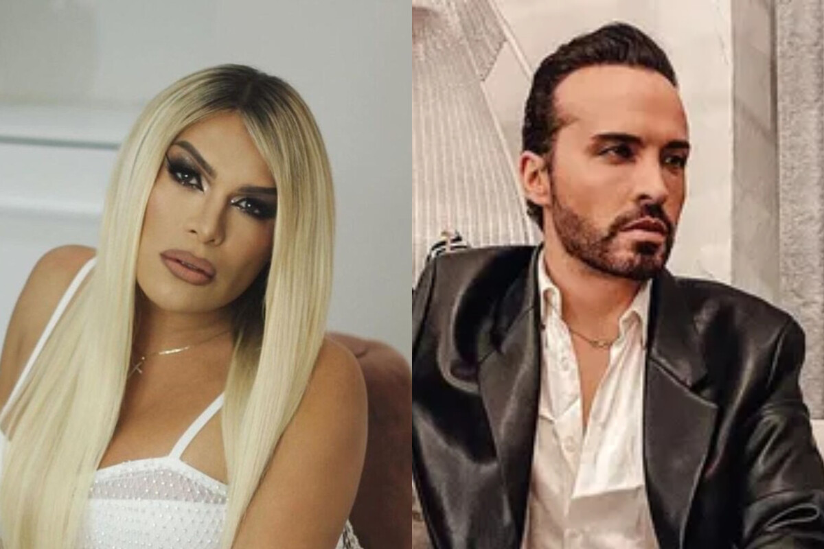 Wendy Guevara confronta a Apio Quijano en ‘La Casa de los Famosos’