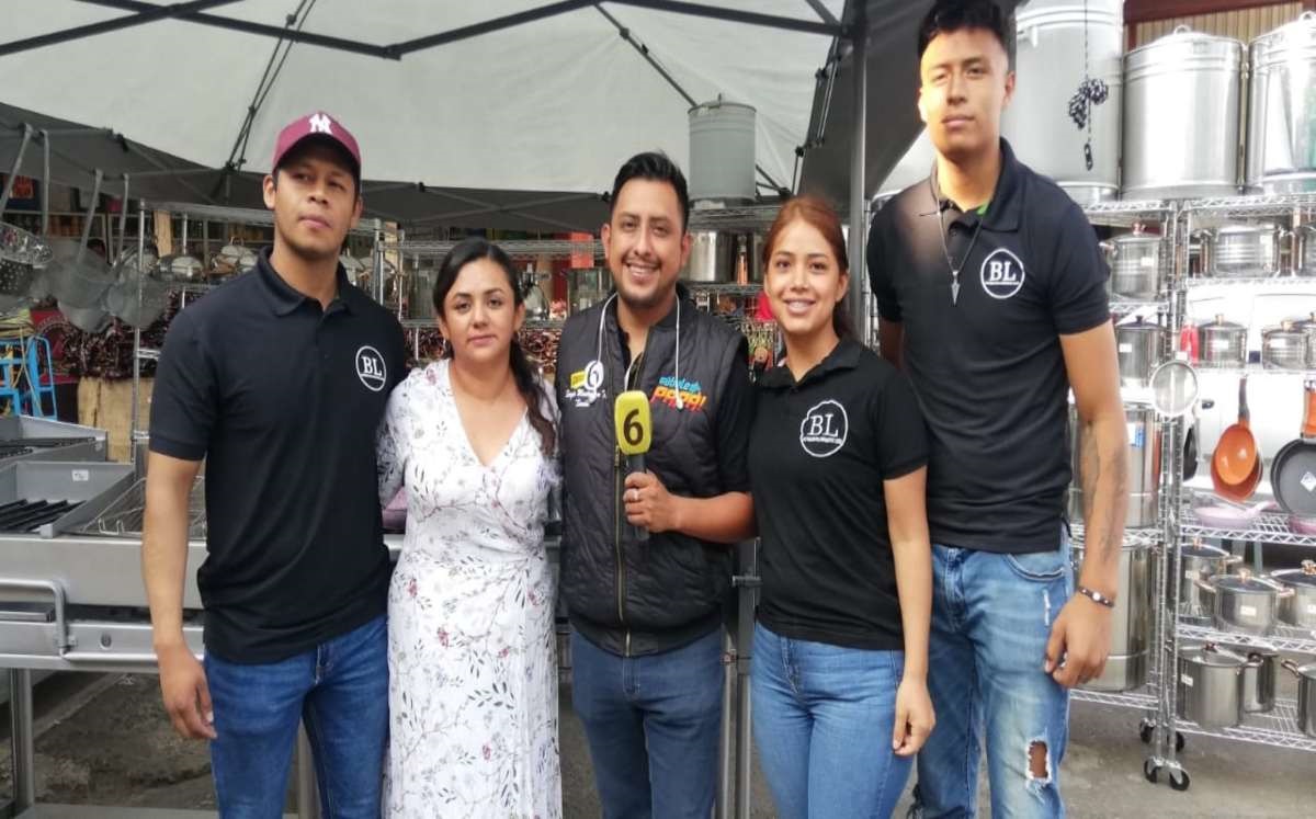 Aniversario de súbele papá | Especial