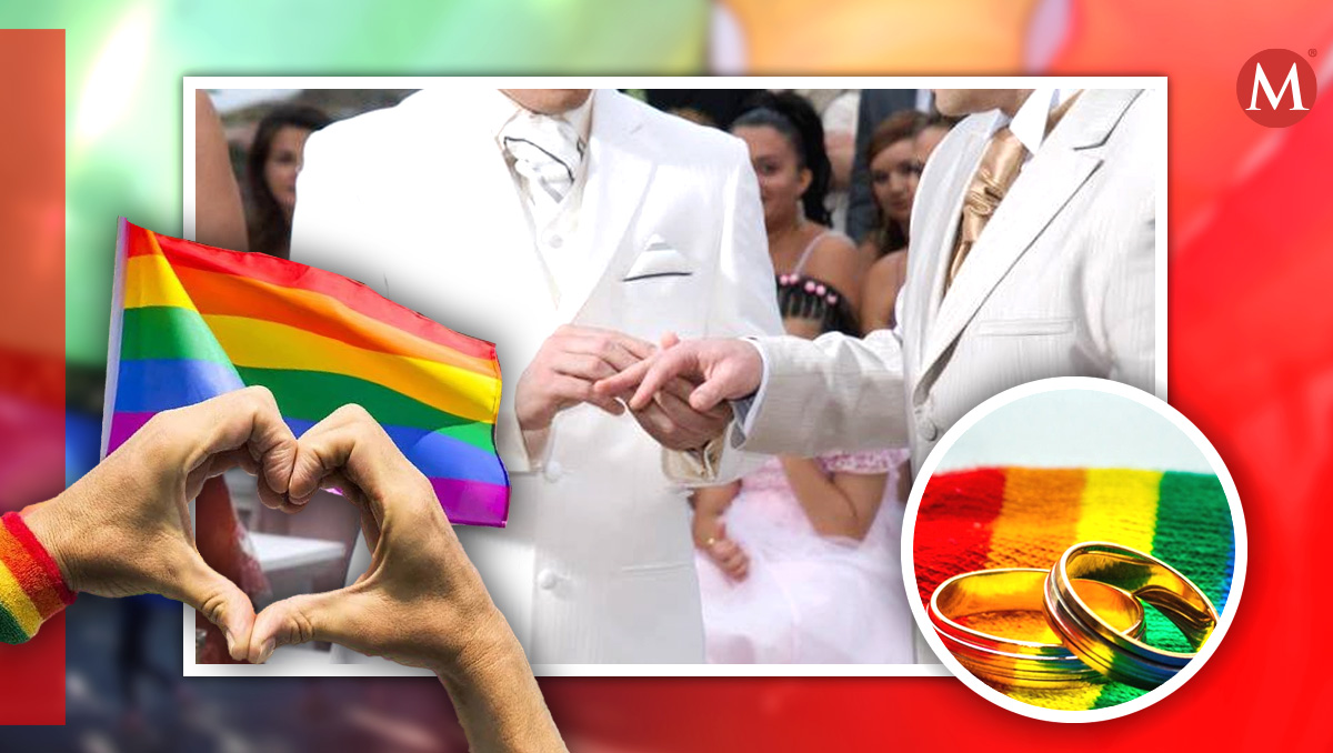 Las bodas se realizarán en el Arco de la Independencia. Foto: Especial