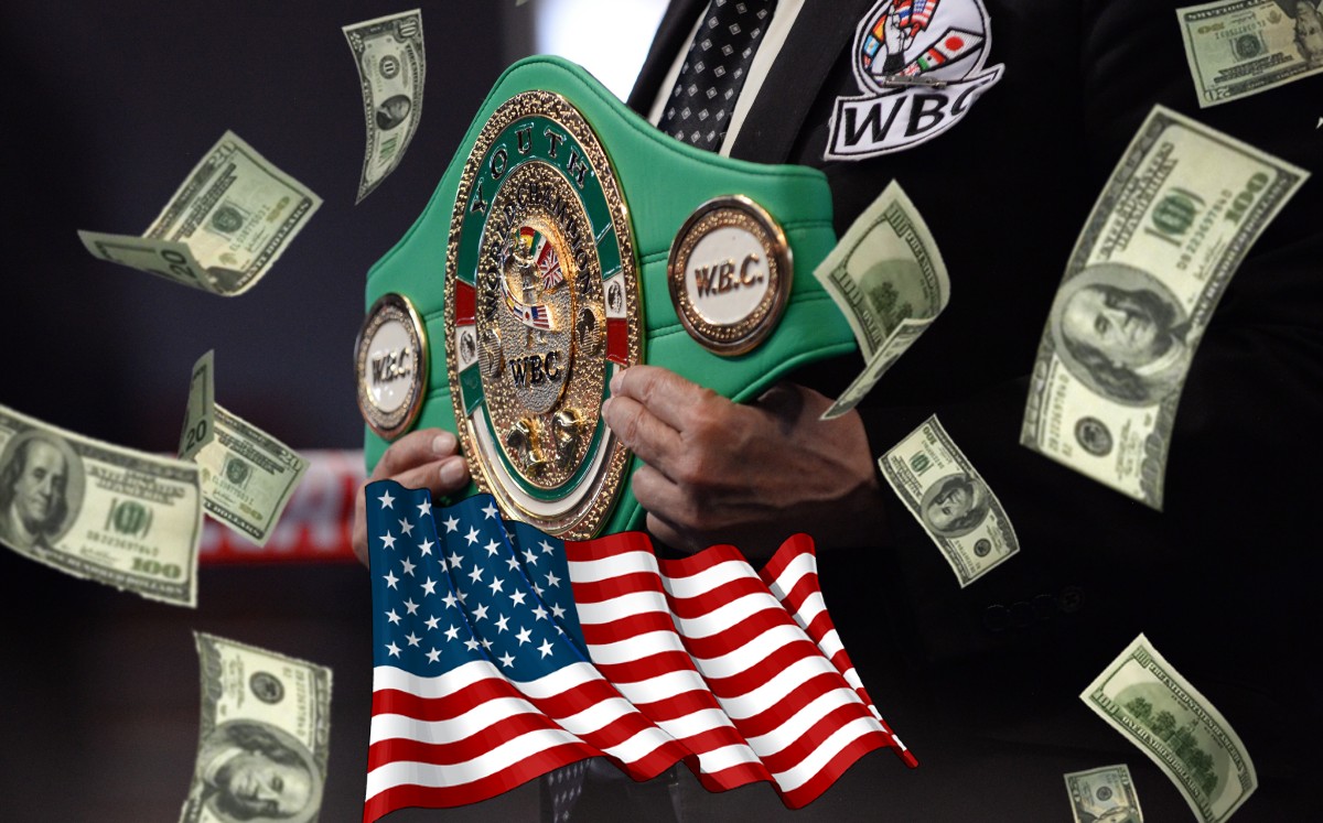 Boxeadores mexicanos podrán cobrar pensiones en Estados Unidos (Imago7)
