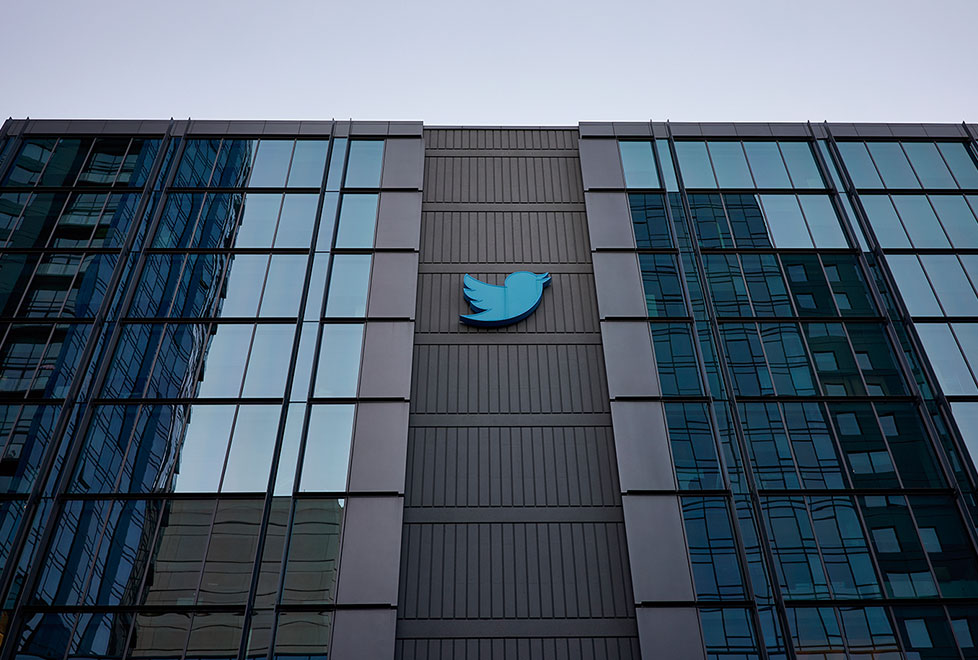 Columbia Property demandó a Twitter por no pagar el alquiler de sus oficinas en San Francisco. Foto: Shutterstock.