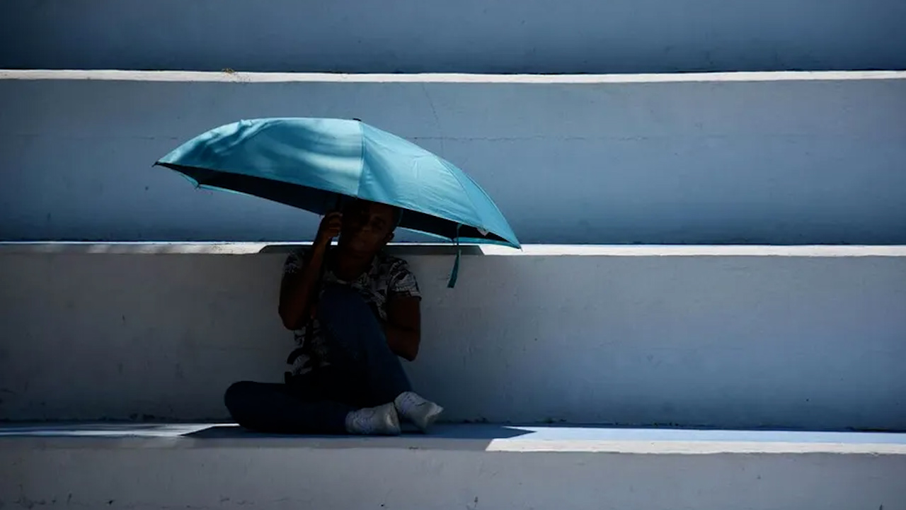 Continuan las muertes por la ola de calor en Veracruz