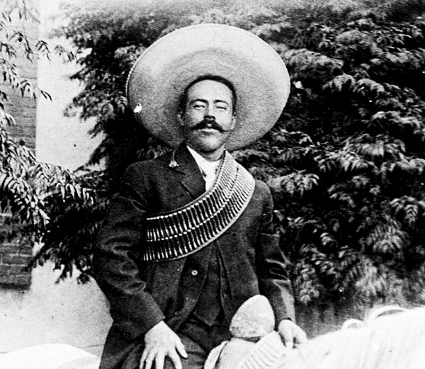 Se contó con el consentimiento familiar para restaurar el sepulcro del revolucionario. Especial