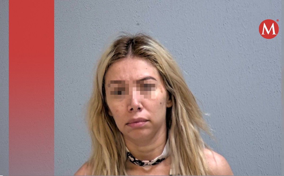 Denisse Ahumada Martínez, regidora de Reynosa.