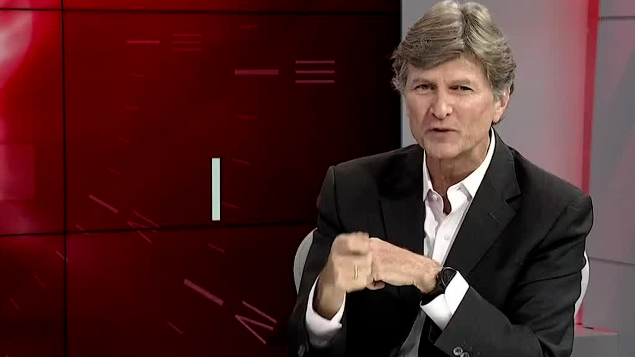 Enrique de la Madrid buscará candidatura presidencial de Va por México rumbo a 2024