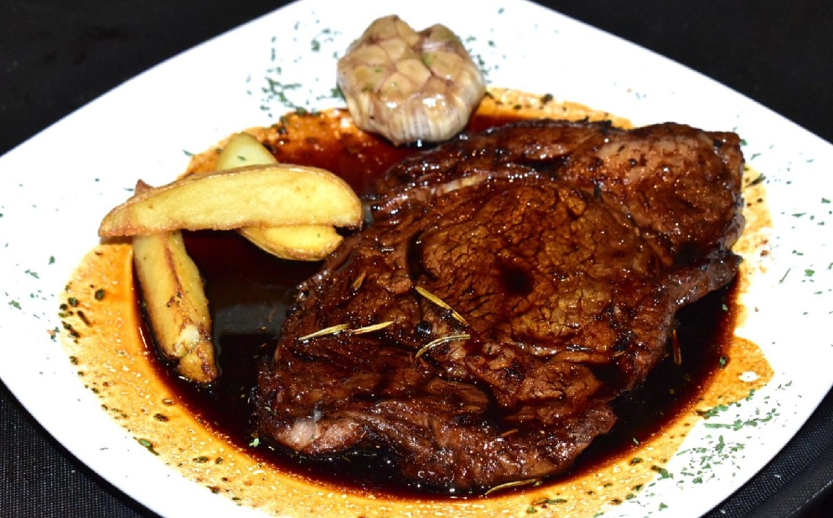 Guanajuato atrae inversionistas restauranteros de otros estados. | Foto: Especial