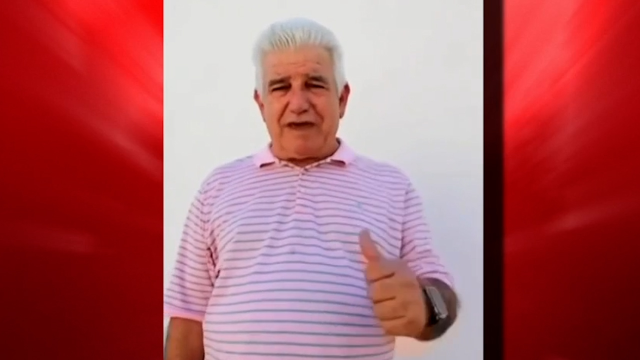 José Ramiro López Obrador publico video para respaldar a Sheinbaum