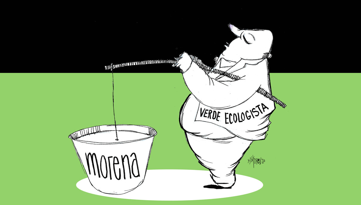 Mored/De pesca