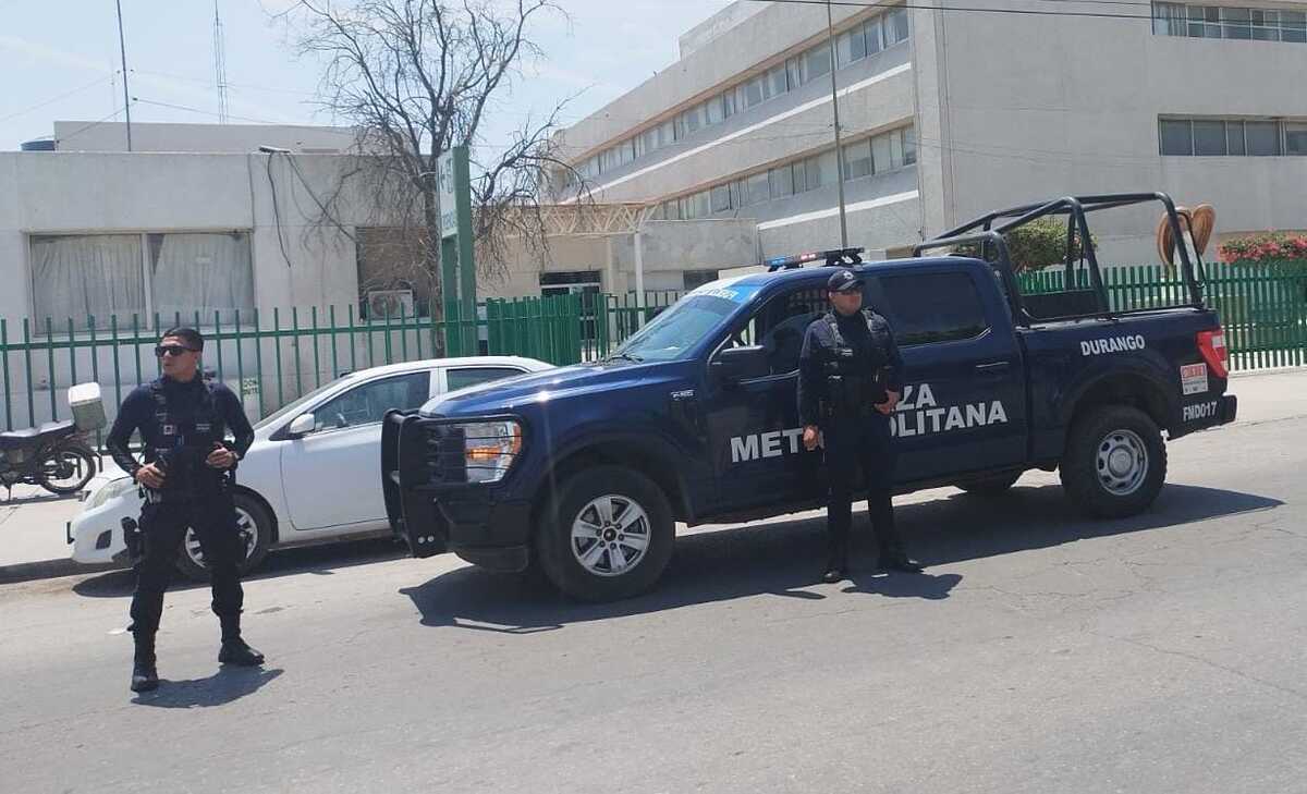 Mujer de 24 años es acuchillada en Gómez Palacio; agresores habrían intentado robar en su casa. | Especial