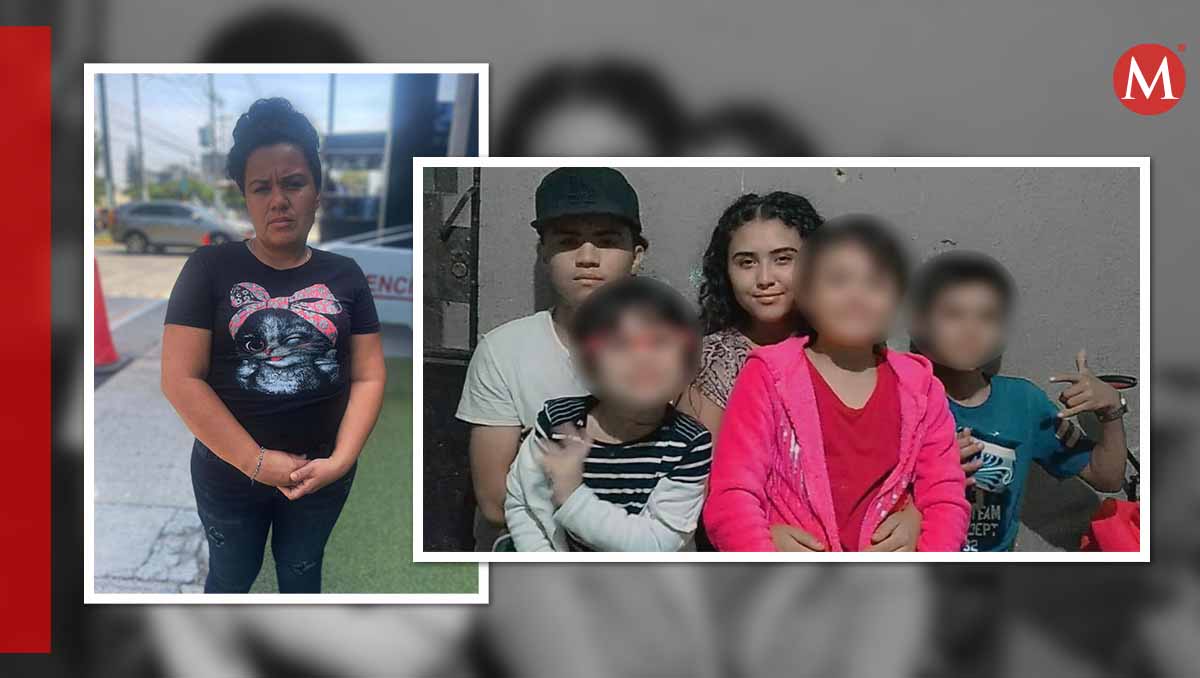 Piden apoyo para Johaly tras accidente en Jalisco (Cortesía)