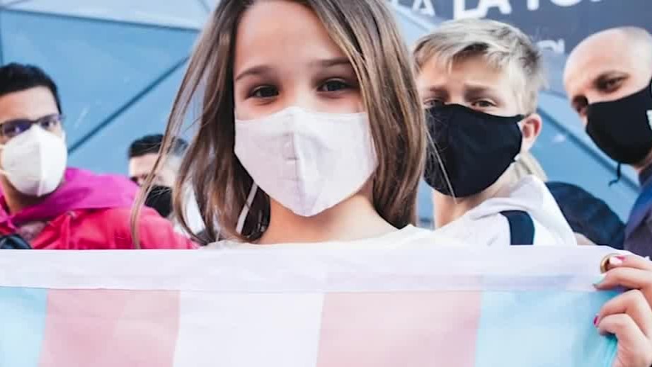 SCJN invalida porciones normativas de dos códigos civiles que atentan en contra de infancias trans