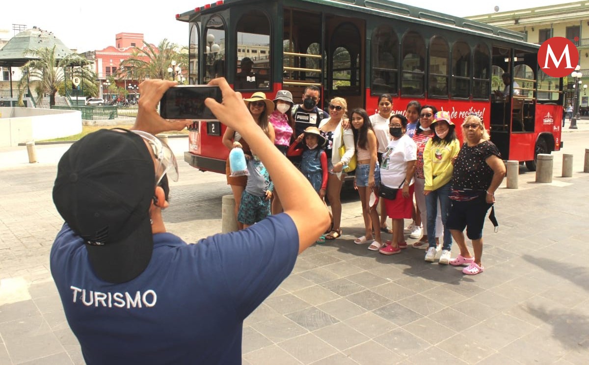 Turismo de Tamaulipas certificará prestadores de servicios en Tampico