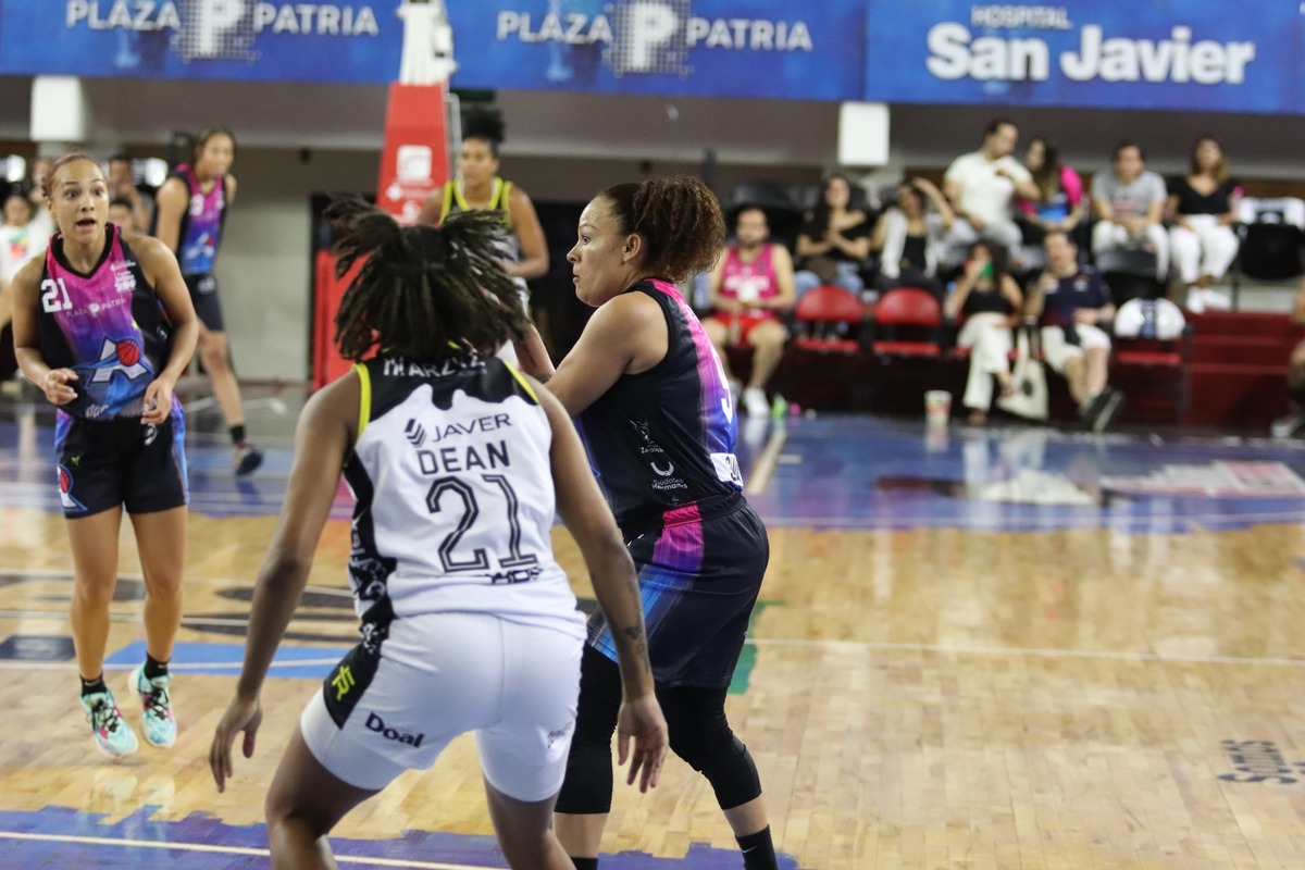 Astros Femenil derrota a Fuerza Regia y llega a ocho victorias consecutivas (Cortesía)