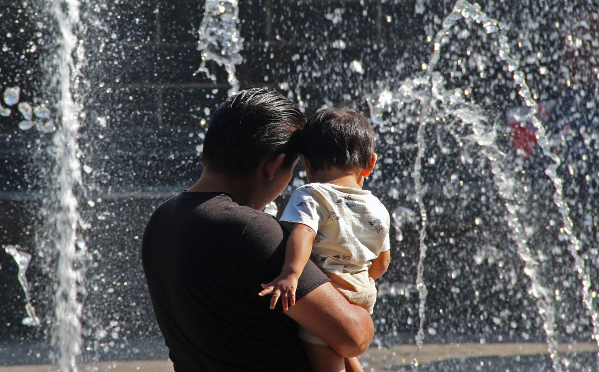 Día del Padre en Puebla | Melanie Torres