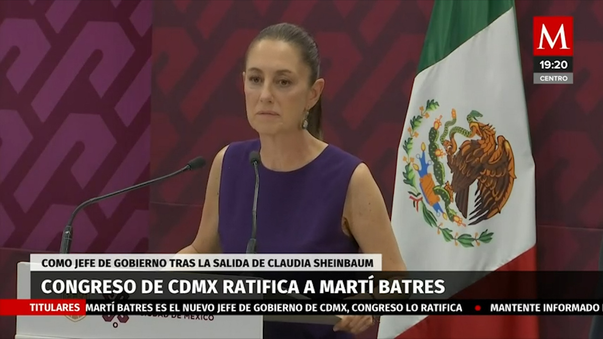Morena destinará hasta 5 millones de pesos a las corcholatas. Pedro Gamboa, 15 de junio de 2023
