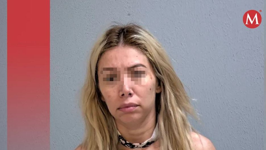 Reaprehenden a regidora de Reynosa; enfrenta cargos por posesión de drogas