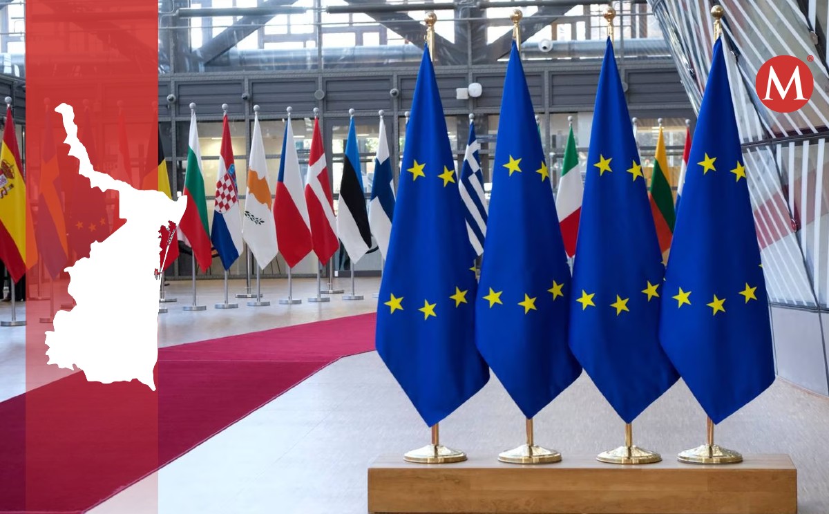 Diplomáticos de la Unión Europea estarán de gira por Tamaulipas.