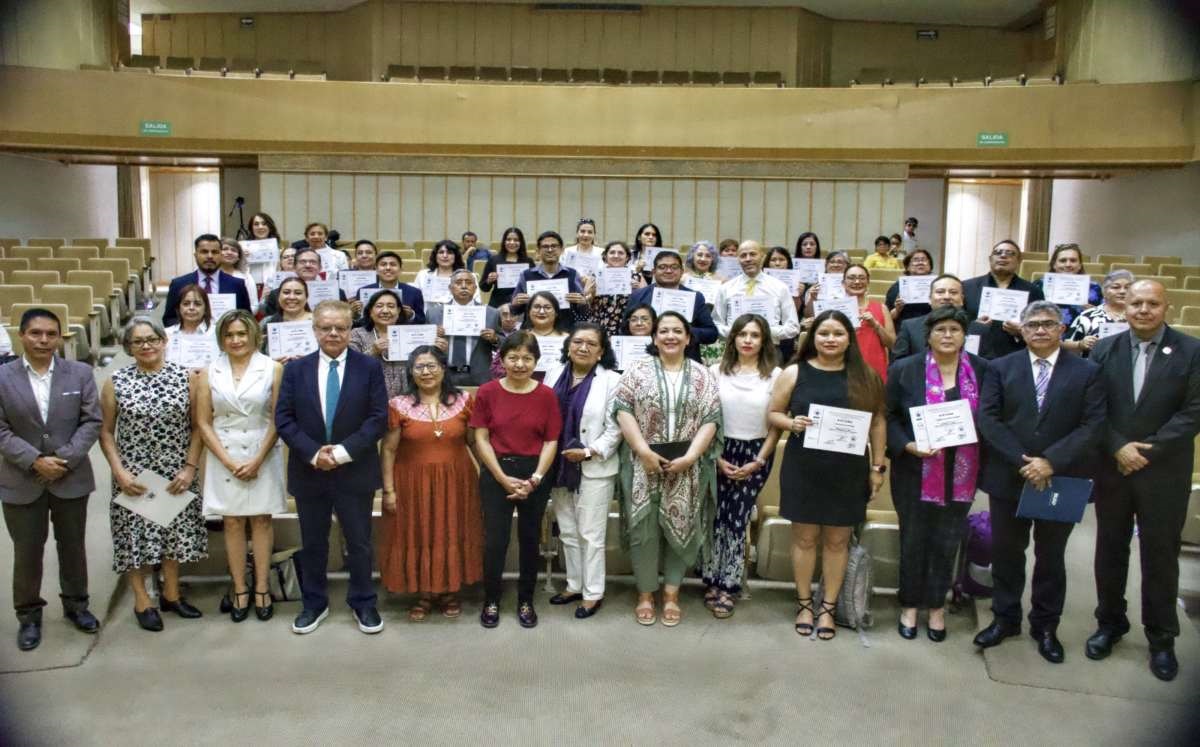 Impulsa BUAP Programa de Aseguramiento de la Calidad en Nivel Superior | Especial