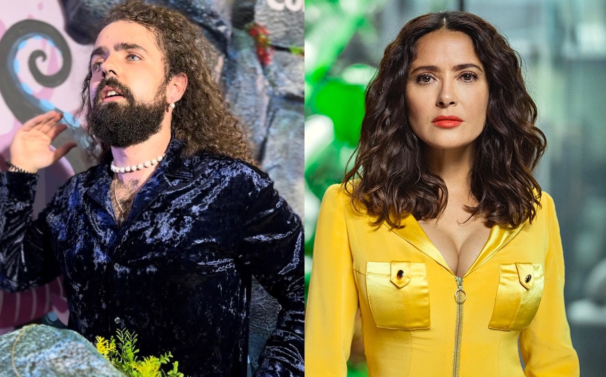 Javier Ibarreche opina de la sexta temporada de Black Mirror | Especial
