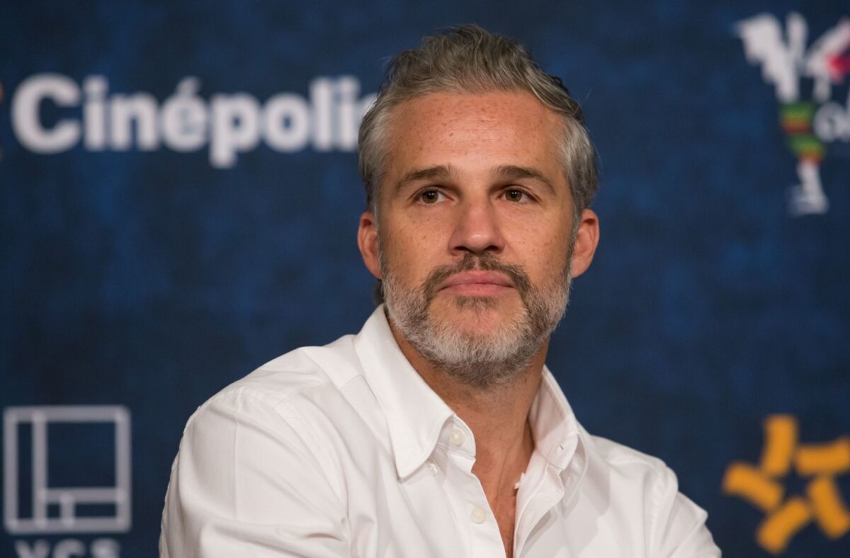 Juan Pablo Medina | ESPECIAL