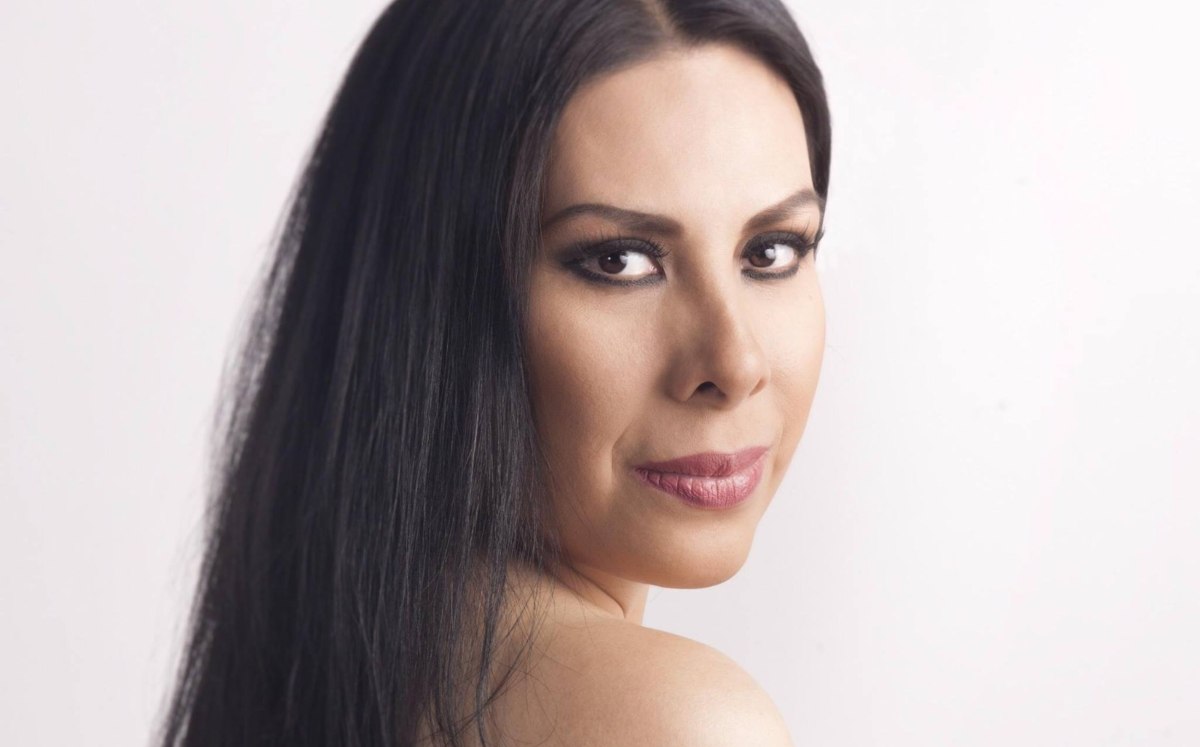 Maribel Salazar | Lourdes Peralta
