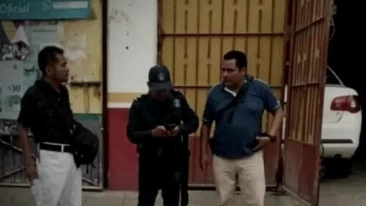 Menor pierde la vida durante ataque armado contra el negocio de su padre en Oaxaca