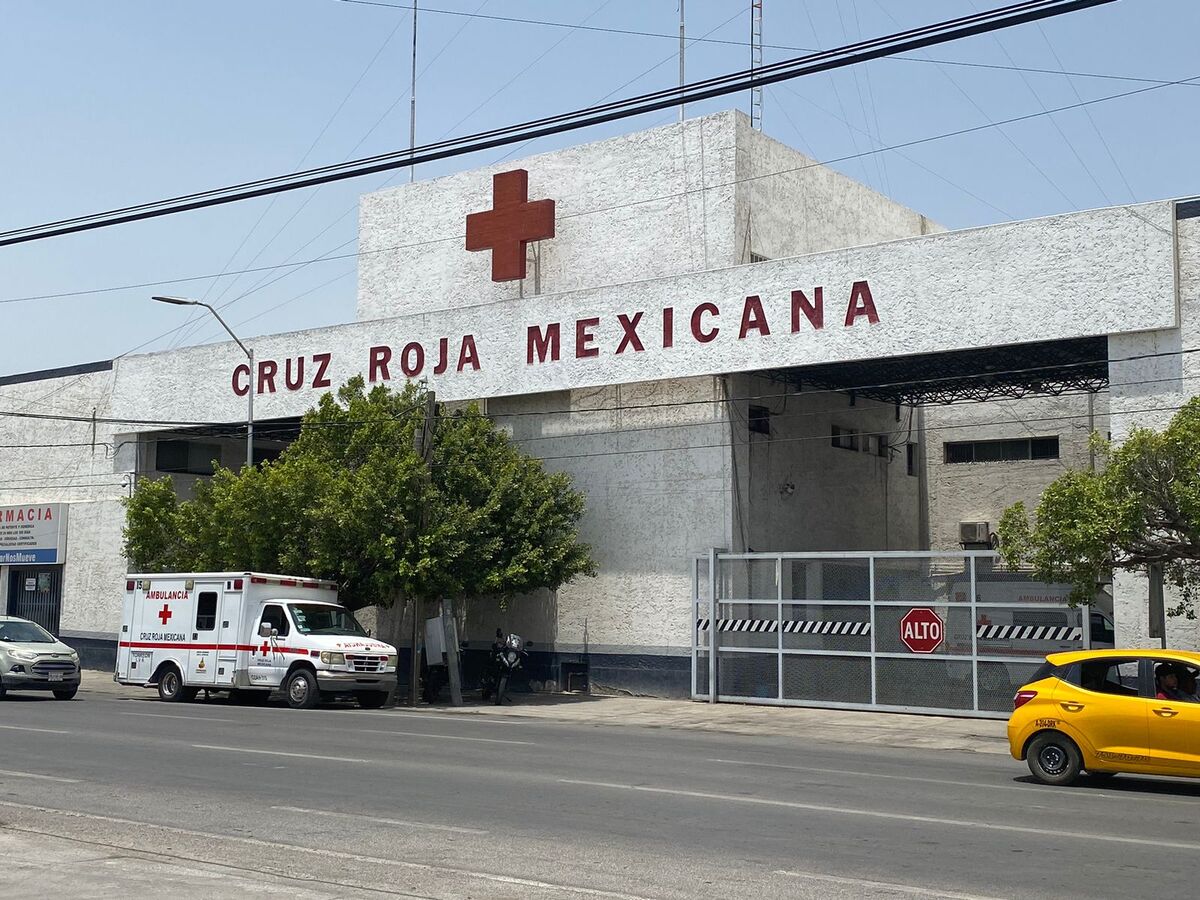 Muere bebé tras ser arrollado por camioneta en la colonia Miguel Hidalgo de Torreón. | Especial