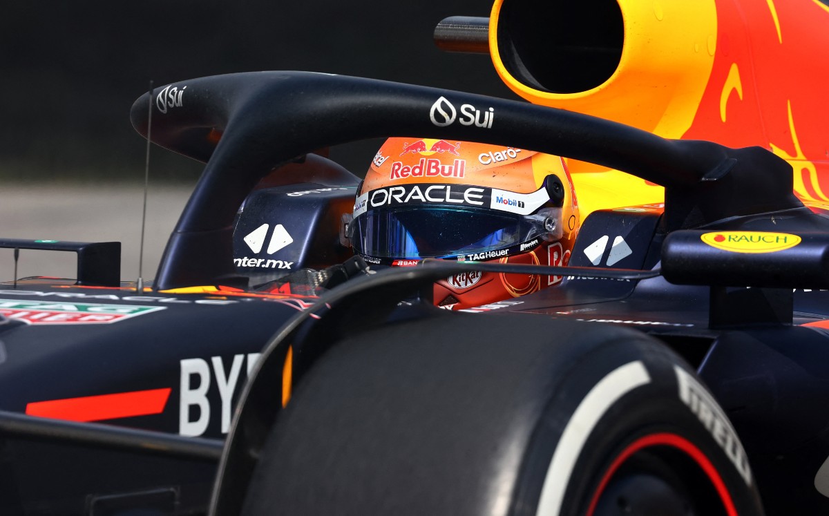 Sergio Pérez acaba sexto en Gran Premio de Canadá (Reuters)