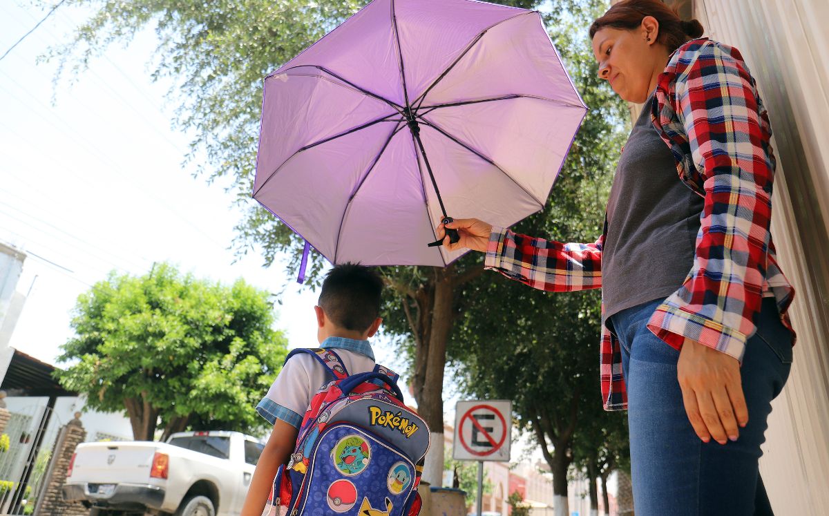 ¿Cuál será el clima en Coahuila y Durango? | Rolando Riestra